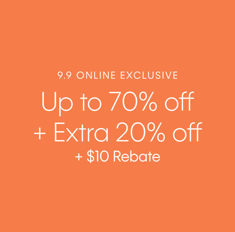 Calvin Klein Online Exclusive